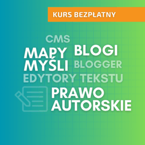 Cyfrowe narzędzia w edukacji - część 1 okładka